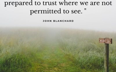 4 Places to Find Unfailing Hope When Life Takes a Turn – A Guest Post by Marilyn Nutter