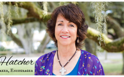 A Peek Behind the Scenes at Refresh (And a Personal Note from Lori)