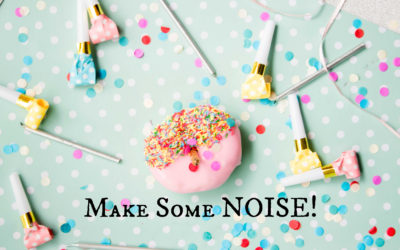 Would You Like to Be Part of Something Supernatural?