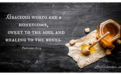 Your Words (and your attitude) Can Impact Someone’s Life