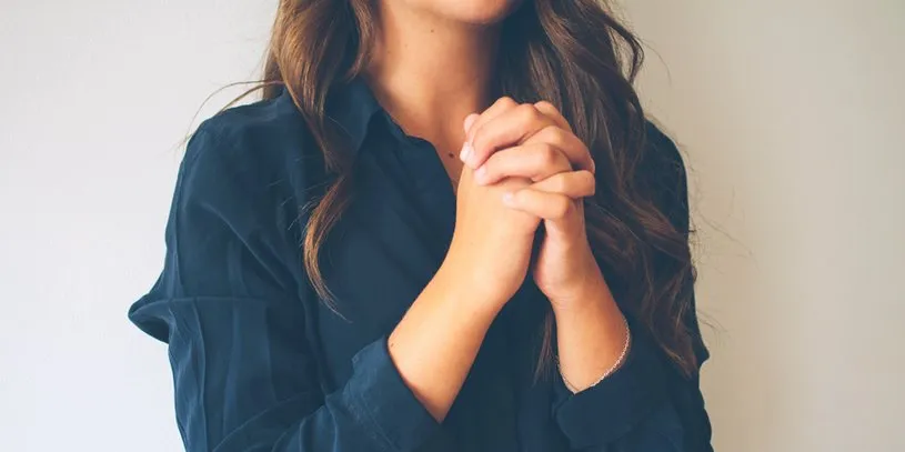When You Can’t Pray Any More — 10 Reasons to Keep Praying