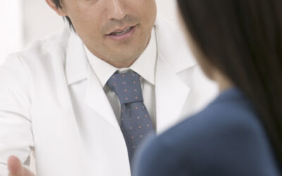 How Not to Fear Not When Life Is Scary?