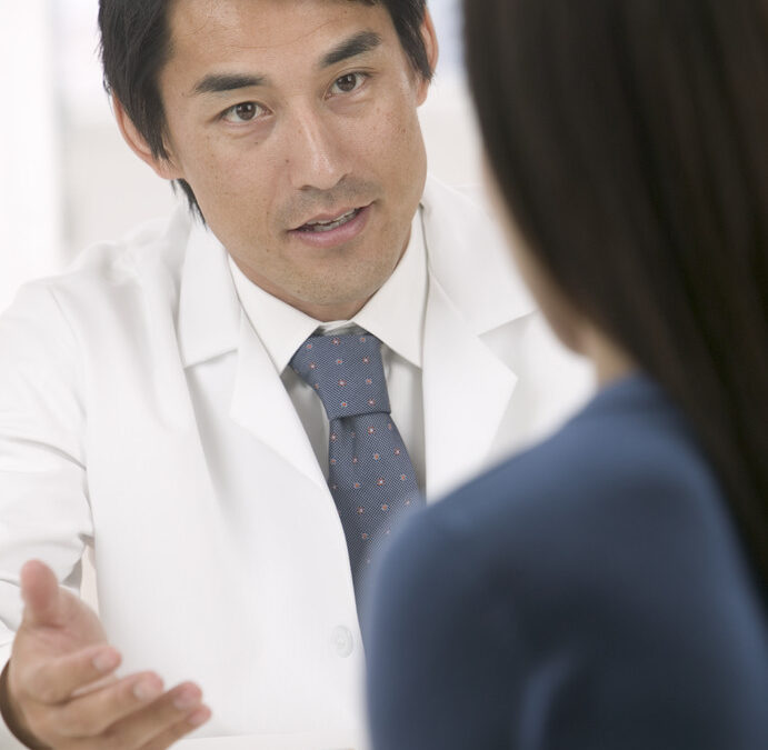 How Not to Fear Not When Life Is Scary?