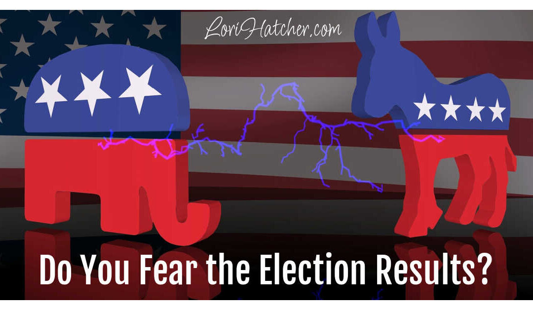 10 Reasons Not to Fear the Election Results