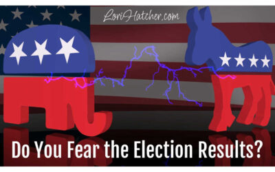 10 Reasons Not to Fear the Election Results