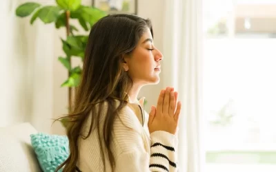 How to Stay True to Christ When You’re Tempted to Deny Him (a Lesson from Peter)