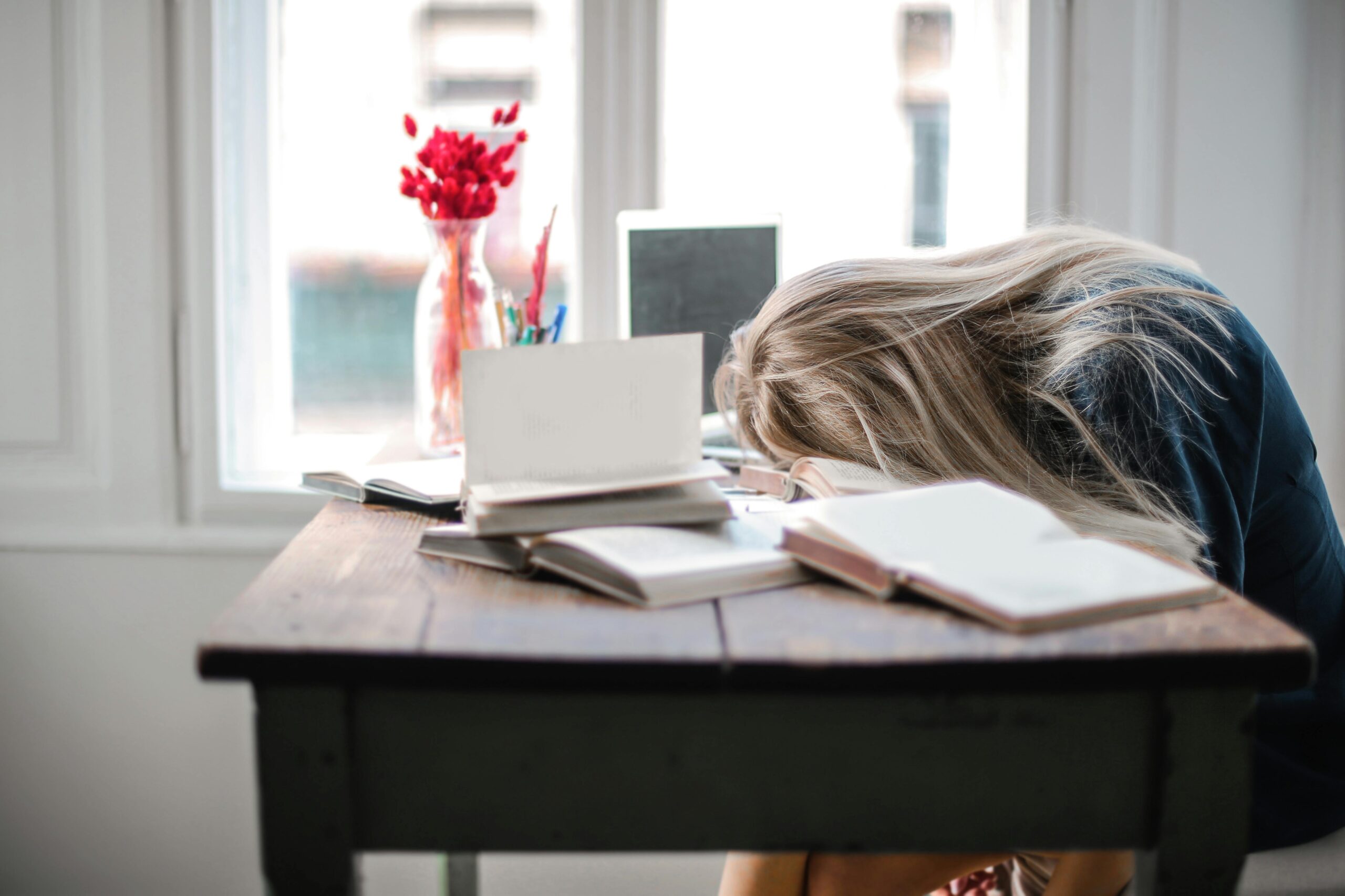 Feeling Overwhelmed? Three Powerful Truths to Conquer the Chaos