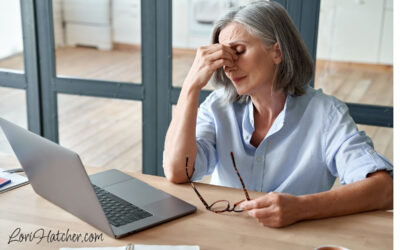 Does Your Prayer List Overwhelm You? Three Powerful Truths to Help