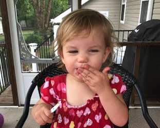 A Sweet Peek into God’s Tender Heart for You