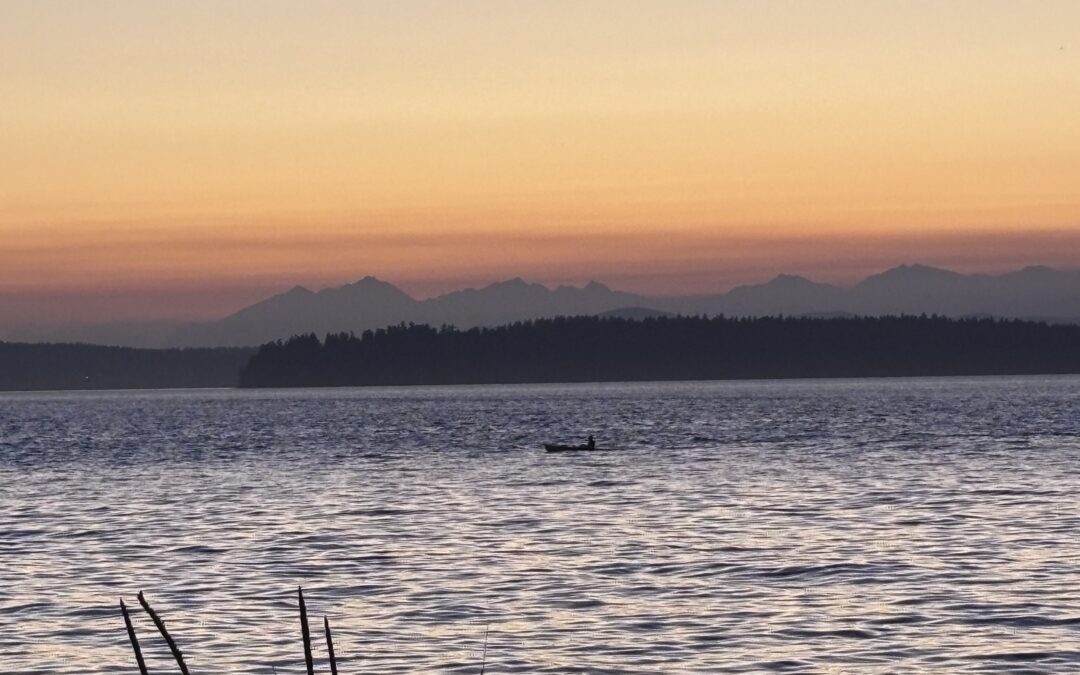 How Being Broken Is the First Step to Becoming Whole