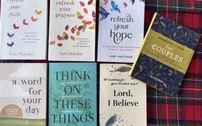 Would You Like to Give Life-Changing, Soul-strengthening Gift this Year?