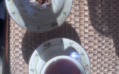 I Found a Friend, and You Can, too.