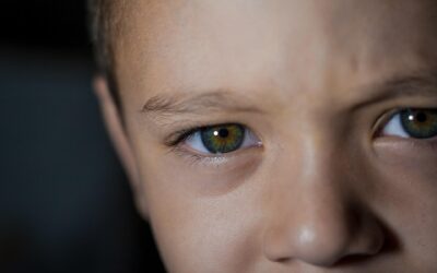 When Mistakes Become Divine Appointments — Thoughts on God’s Sweet Sovereignty