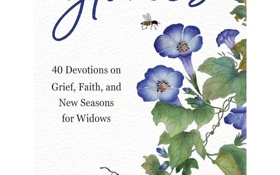 Hope, Help, and Healing for Those Who Are Grieving