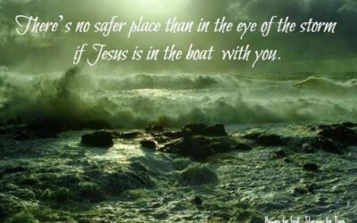 How To Cling to Hope When You’re Ready to Quit Praying